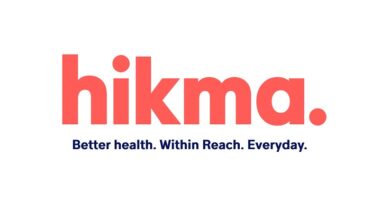 hikma pharmaceuticals