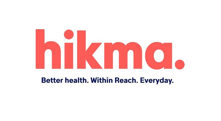 hikma pharmaceuticals
