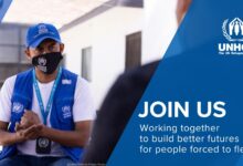IT Assistant | UNHCR