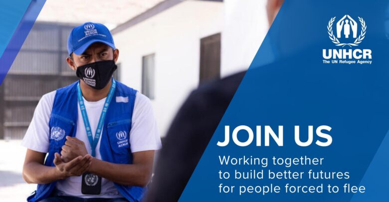 IT Assistant | UNHCR